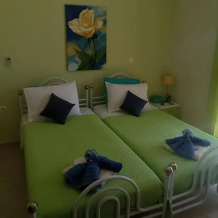 Holiday home Christina Spartia (Kefalonia)