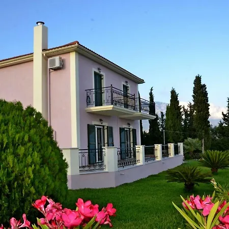 Christina Holiday home