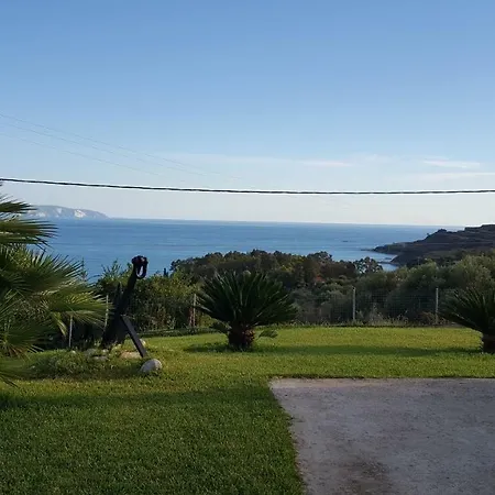 Holiday home Christina