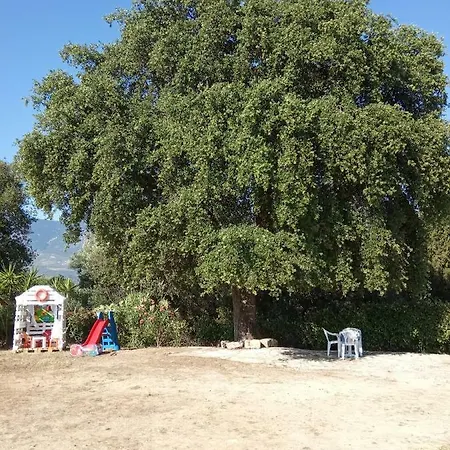 Christina Holiday home Spartia (Kefalonia)